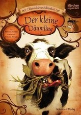 Kleine däumling kérillis gebraucht kaufen  Berlin