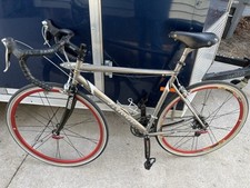 Airborne titanium road for sale  Mcfarland