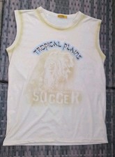 Times shirt gelb gebraucht kaufen  Nauen