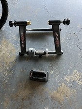 Bike trainer magnetic for sale  Laguna Niguel