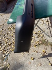 Bus heckstosstange flügel gebraucht kaufen  Berlin