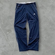 Nike baggyjogginghose blau gebraucht kaufen  Cölbe