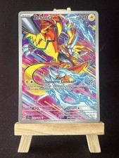 Carte pokemon zeraora d'occasion  Saint-Jacques-de-la-Lande