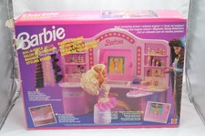 Jouet ancien barbie d'occasion  Saint-André-lez-Lille