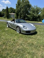 2006 porsche boxster for sale 2006 porsche boxster for sale Lewis Center