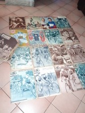 Lot revues sportives d'occasion  Toulouse-