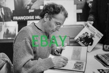 Photographie moebius alias d'occasion  Toulouse-