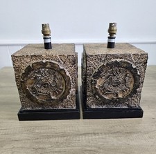 Large vintage resin for sale  LOWESTOFT