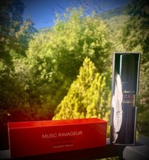 Frederic malle musc usato  Gorizia