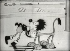 Cartoons 16mm film for sale  Miamisburg