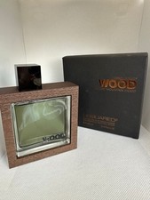 Dsquared2 wood rocky gebraucht kaufen  Bremen