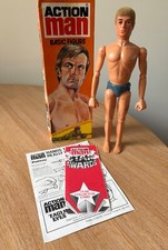 1981 vintage palitoy for sale  SWANSEA