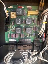Placa de relé Thermo King uPIV 5 posições. 41-737 comprar usado  Enviando para Brazil