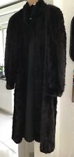 Manteau fourrure queues d'occasion  Jacou