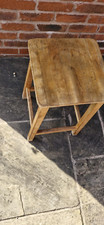 wooden lab stool for sale wooden lab stool for sale COLEFORD