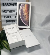 Iphone max box for sale  Newport News