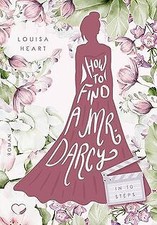 How find darcy gebraucht kaufen  Berlin