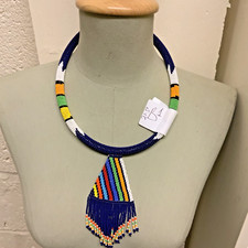 zulu necklace for sale zulu necklace for sale LONDON