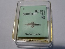Piece horlogerie axe d'occasion  Ploërmel