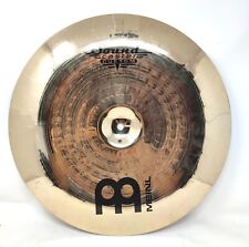 China meinl soundcaster usato  Roma