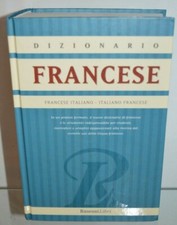 Rusconi libri dizionario usato  Italia