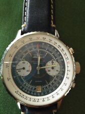 Orologio cronografo navitimer usato  Sassuolo