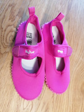 Playshoes aqua schuh gebraucht kaufen  Röfingen