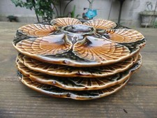 French antique majolica d'occasion  France