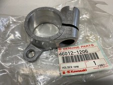 Kawasaki nos handel for sale  CLITHEROE