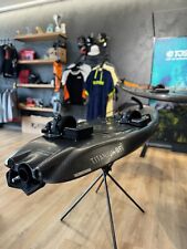 Jetsurf titanium 2024 usato  Roma