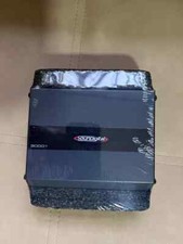 SOUNDIGITAL 3000.1 Evo 6 - 1 canal 1 Ohm 3000 Watts RMS - Amplificador de áudio veicular comprar usado  Brasil 