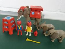 Playmobil 3519 elefantendressu gebraucht kaufen  Wachtberg