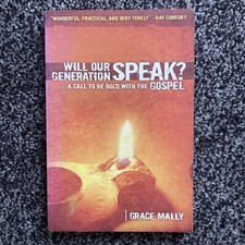 Generation speak call for sale  READING