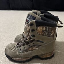 Itasca camouflage boots for sale  Spring