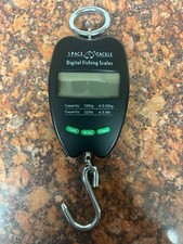 Space tackle fishing for sale  LETCHWORTH GARDEN CITY