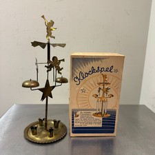 Vtg klockspel swedish for sale  Halethorpe
