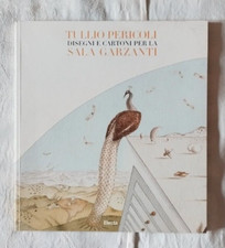 Tullio pericoli disegni usato  Italia