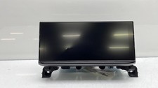 Ecran gps peugeot d'occasion  Haubourdin