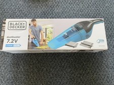 black decker dustbuster for sale  CARDIFF