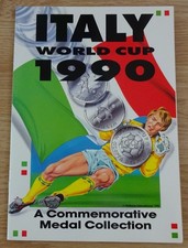 Italia italy 1990 for sale  LIVERPOOL