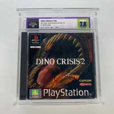 Dino crisis sony usato  Bergamo