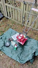 Mantis tiller two for sale  TARPORLEY