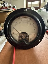 Panel meter war for sale  TUNBRIDGE WELLS