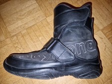 Daytona motorradstiefel journe gebraucht kaufen  Ostfildern