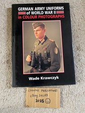 German army uniforms for sale  YORK