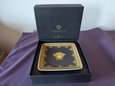 Rosenthal versace love gebraucht kaufen  Hof