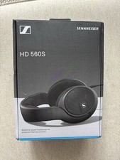 Sennheiser 560s open for sale  CAMBERLEY