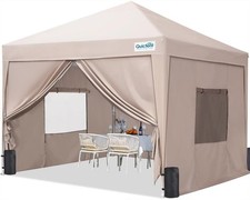 Pop gazebo sides for sale  SALFORD