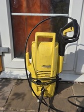 Karcher k2.36 faulty for sale  MANCHESTER
