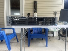 Dell r710 poweredge for sale  Orchard Park